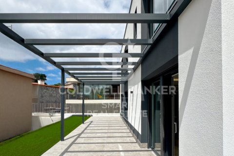 Casa in vendita a Oleiros, A Coruna, Spagna 4 camere da letto, 293 mq. N° 160203 - foto 4