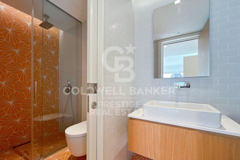 Penthouse w Barcelona, Hiszpania 3 sypialnie, 175 mkw. nr 160200 – zdjęcie 15