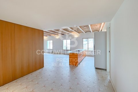 Penthouse w Barcelona, Hiszpania 3 sypialnie, 175 mkw. nr 160200 – zdjęcie 3