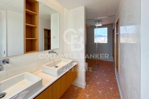 Penthouse w Barcelona, Hiszpania 3 sypialnie, 175 mkw. nr 160200 – zdjęcie 20