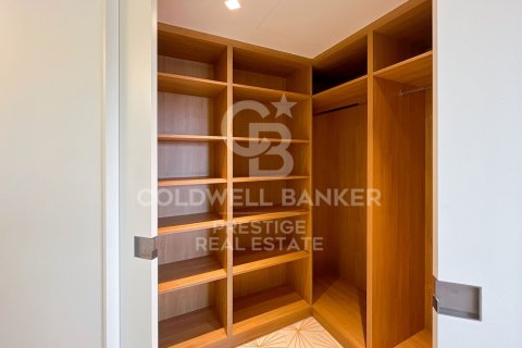 Penthouse w Barcelona, Hiszpania 3 sypialnie, 175 mkw. nr 160200 – zdjęcie 29