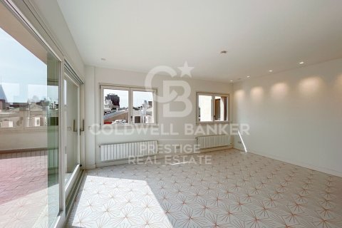Penthouse w Barcelona, Hiszpania 3 sypialnie, 175 mkw. nr 160200 – zdjęcie 7