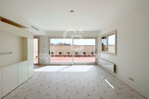Penthouse w Barcelona, Hiszpania 3 sypialnie, 175 mkw. nr 160200 – zdjęcie 2