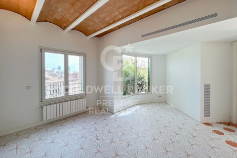Penthouse w Barcelona, Hiszpania 3 sypialnie, 175 mkw. nr 160200 – zdjęcie 11
