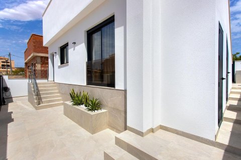 Huvila myytävänä Sucina, Murcia, Espanja, 3 makuuhuonetta, 107 m2 No. 144542 - kuva 4
