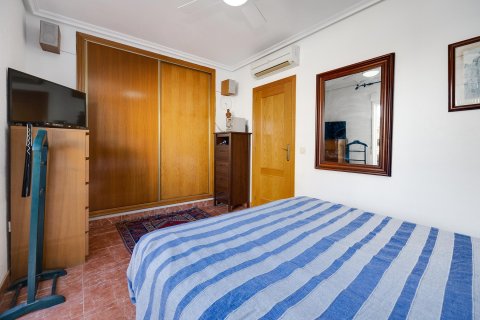 Huvila myytävänä Orihuela, Alicante, Espanja, 4 makuuhuonetta, 90 m2 No. 144541 - kuva 16