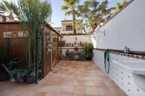 Huvila myytävänä Orihuela, Alicante, Espanja, 4 makuuhuonetta, 90 m2 No. 144541 - kuva 24