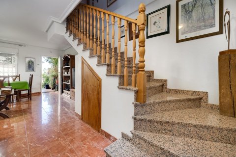 Huvila myytävänä Orihuela, Alicante, Espanja, 4 makuuhuonetta, 90 m2 No. 144541 - kuva 5