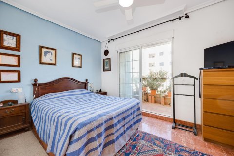 Huvila myytävänä Orihuela, Alicante, Espanja, 4 makuuhuonetta, 90 m2 No. 144541 - kuva 14
