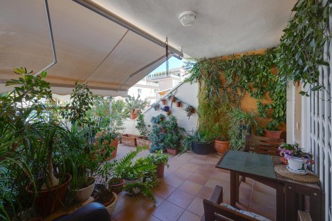 Huvila myytävänä Orihuela, Alicante, Espanja, 4 makuuhuonetta, 90 m2 No. 144541 - kuva 28