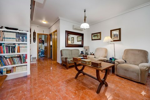 Huvila myytävänä Orihuela, Alicante, Espanja, 4 makuuhuonetta, 90 m2 No. 144541 - kuva 4