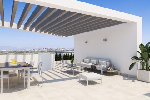 Apartment à vendre Guardamar del Segura, Alicante, Espagne, 3 chambres, 91 m2 No. 137196 - photo 5