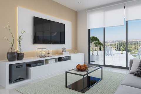 Apartment à vendre Guardamar del Segura, Alicante, Espagne, 3 chambres, 91 m2 No. 137196 - photo 14