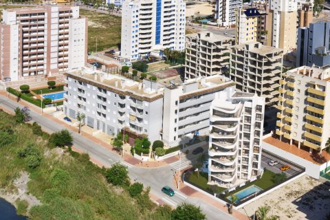 Apartment à vendre Guardamar del Segura, Alicante, Espagne, 3 chambres, 91 m2 No. 137196 - photo 17