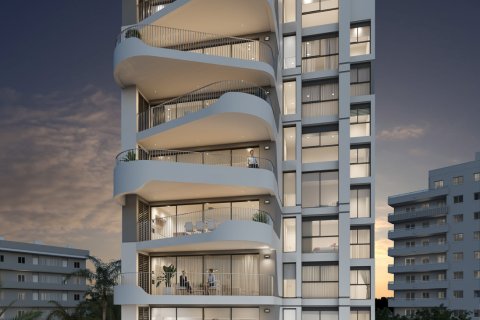 Apartment à vendre Guardamar del Segura, Alicante, Espagne, 3 chambres, 91 m2 No. 137196 - photo 3