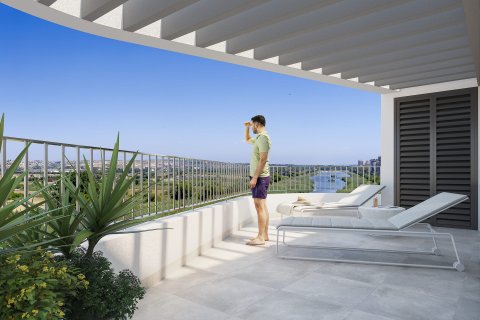 Apartment à vendre Guardamar del Segura, Alicante, Espagne, 3 chambres, 91 m2 No. 137196 - photo 6