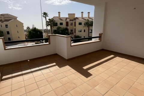 Lägenhet till salu Alicante, Spanien 2 sovrum, 112 kvm. Nr. 137193 - foto 22