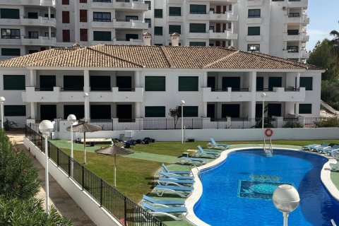 Lägenhet till salu Alicante, Spanien 2 sovrum, 112 kvm. Nr. 137193 - foto 29