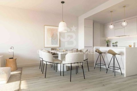 Продажа квартиры в Михас, Малага, Испания 3 спальни, 135м2 №159830 - фото 3
