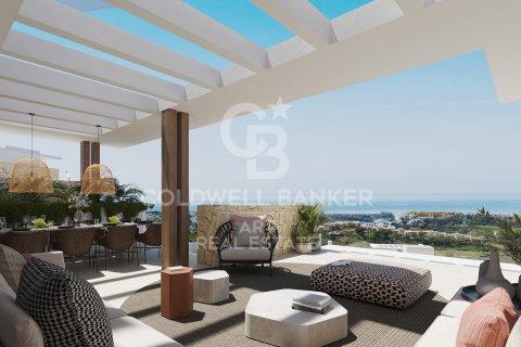 Lägenhet till salu i Estepona, Malaga, Spanien 3 sovrum, 187 kvm. Nr. 159835 - foto 6