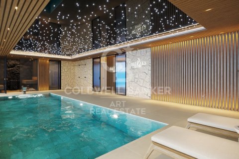 Appartamento in vendita a Estepona, Malaga, Spagna 3 camere da letto, 187 mq. N° 159835 - foto 8