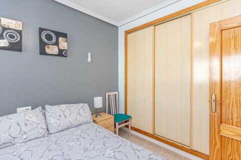Apartament w Alicante, Hiszpania 3 sypialnie, 89 mkw. nr 189116 – zdjęcie 22