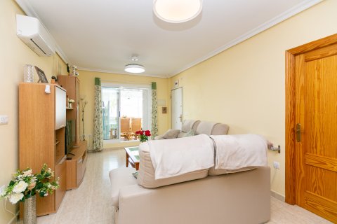 Apartament w Alicante, Hiszpania 3 sypialnie, 89 mkw. nr 189116 – zdjęcie 8