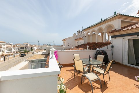 Wohnung in Alicante, Spanien 3 Schlafzimmer, 89 m2 Nr. 189116