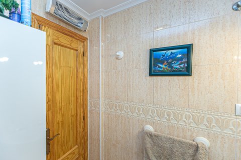 Apartament w Alicante, Hiszpania 3 sypialnie, 89 mkw. nr 189116 – zdjęcie 24