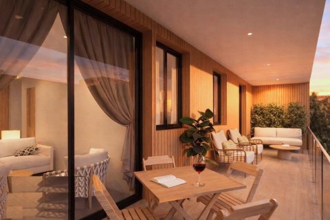 Apartment à vendre à Javea, Alicante, Espagne, 2 chambres, 91 m2 No. 189114 - photo 4