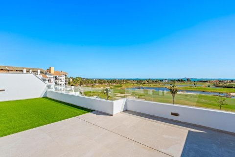 Продажа квартиры в Мурсия, Испания 3 спальни, 93м2 №189117 - фото 29