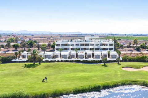 Villa pārdošanā Murcia, Spānijā 3 istabas, 101 m2 Nr. 189118 - attēls 9