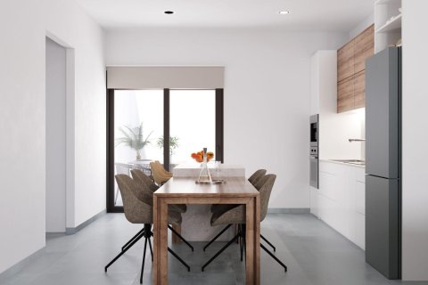 Villa zum Verkauf in Torre-Pacheco, Murcia, Spanien 2 Schlafzimmer, 81 m2 Nr. 189119 - Foto 10