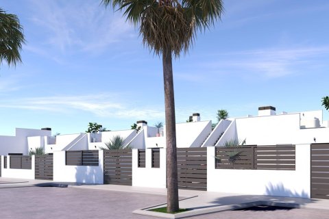 Villa zum Verkauf in Torre-Pacheco, Murcia, Spanien 2 Schlafzimmer, 81 m2 Nr. 189119 - Foto 15