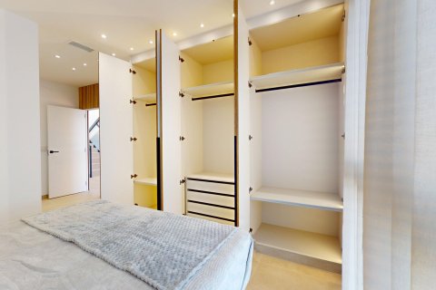 Villa à vendre à Finestrat, Alicante, Espagne, 3 chambres, 330 m2 No. 189113 - photo 25