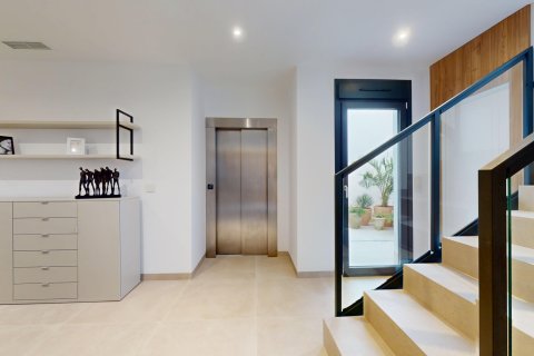 Villa à vendre à Finestrat, Alicante, Espagne, 3 chambres, 330 m2 No. 189113 - photo 30