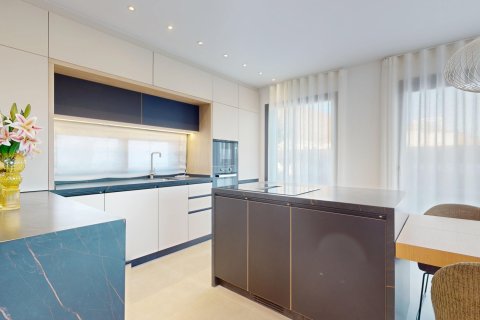 Villa à vendre à Finestrat, Alicante, Espagne, 3 chambres, 330 m2 No. 189113 - photo 8
