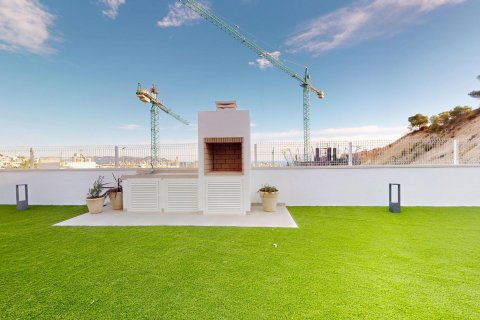 Villa à vendre à Finestrat, Alicante, Espagne, 3 chambres, 330 m2 No. 189113 - photo 7