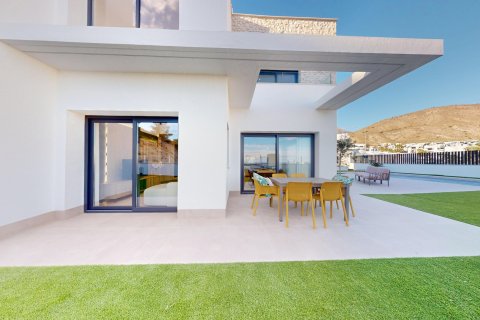 Villa à vendre à Finestrat, Alicante, Espagne, 3 chambres, 330 m2 No. 189113 - photo 3
