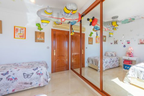 Villa zum Verkauf Las Lagunas, Malaga, Spanien 4 Schlafzimmer, 389 m2 Nr. 109703 - Foto 16