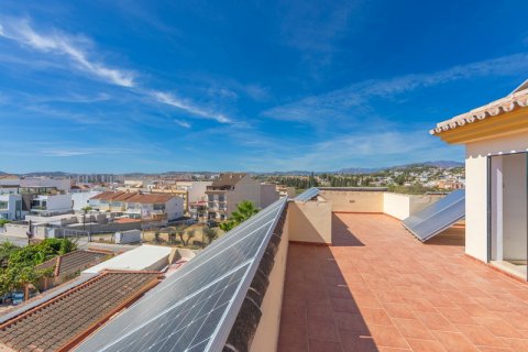 Villa zum Verkauf Las Lagunas, Malaga, Spanien 4 Schlafzimmer, 389 m2 Nr. 109703 - Foto 13