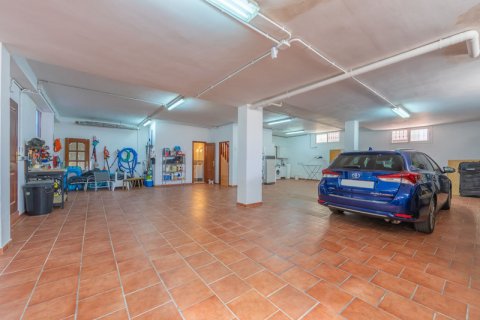 Villa zum Verkauf Las Lagunas, Malaga, Spanien 4 Schlafzimmer, 389 m2 Nr. 109703 - Foto 4