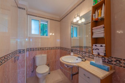 Villa zum Verkauf Las Lagunas, Malaga, Spanien 4 Schlafzimmer, 389 m2 Nr. 109703 - Foto 11