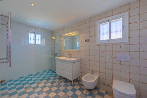 Villa zum Verkauf Las Lagunas, Malaga, Spanien 4 Schlafzimmer, 389 m2 Nr. 109703 - Foto 23