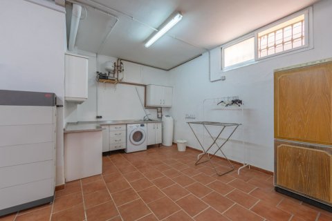Villa zum Verkauf Las Lagunas, Malaga, Spanien 4 Schlafzimmer, 389 m2 Nr. 109703 - Foto 7