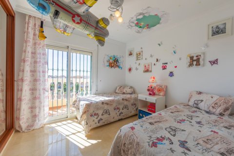 Villa zum Verkauf Las Lagunas, Malaga, Spanien 4 Schlafzimmer, 389 m2 Nr. 109703 - Foto 17