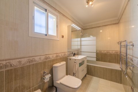 Villa zum Verkauf Las Lagunas, Malaga, Spanien 4 Schlafzimmer, 389 m2 Nr. 109703 - Foto 12
