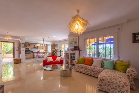 Villa zum Verkauf Las Lagunas, Malaga, Spanien 4 Schlafzimmer, 389 m2 Nr. 109703 - Foto 30
