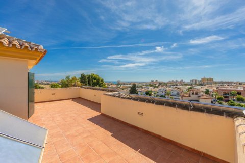 Villa zum Verkauf Las Lagunas, Malaga, Spanien 4 Schlafzimmer, 389 m2 Nr. 109703 - Foto 18