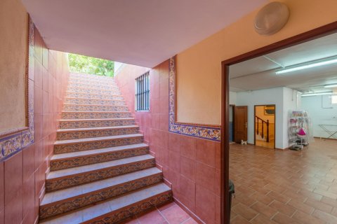 Villa zum Verkauf Las Lagunas, Malaga, Spanien 4 Schlafzimmer, 389 m2 Nr. 109703 - Foto 10